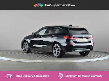 Used BMW 1 Series 2023 for sale - 75593871: Photo