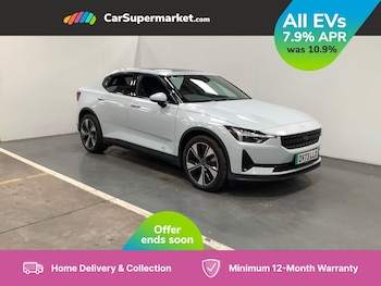 2023 - 170kW 78kWh Long Range SM [Plus] Auto 4-Door