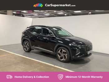 2022 - 1.6 TGDi Ultimate 2WD 5-Door