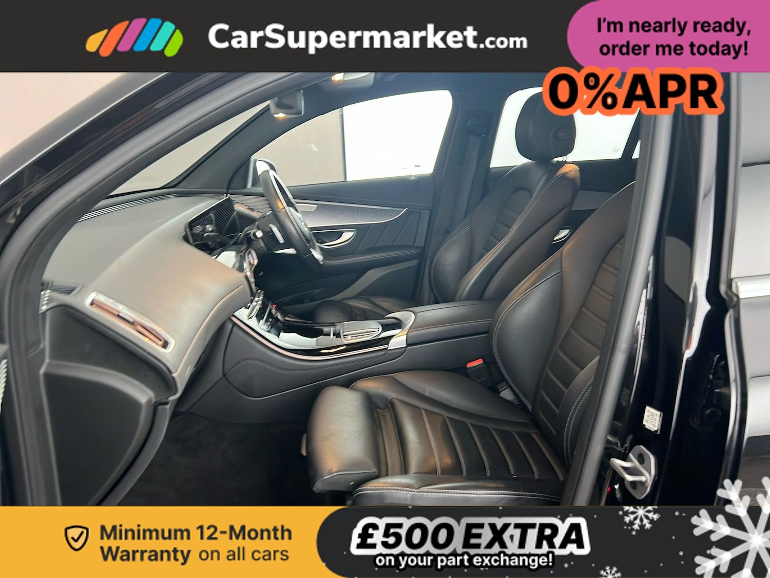 Used Mercedes-Benz EQC 2021 for sale - 76972724: Photo 18