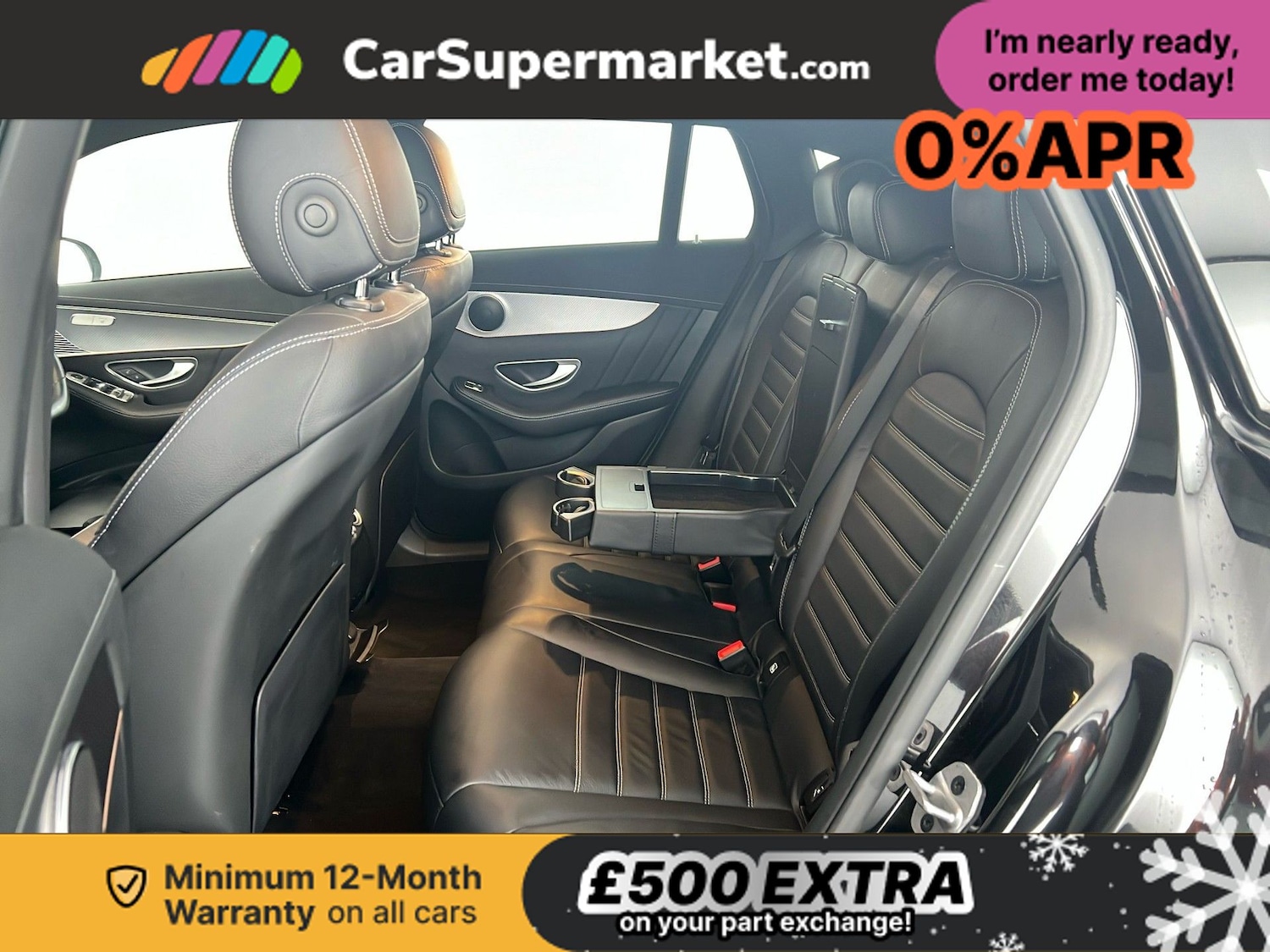 Used Mercedes-Benz EQC 2021 for sale - 76972724: Photo 19