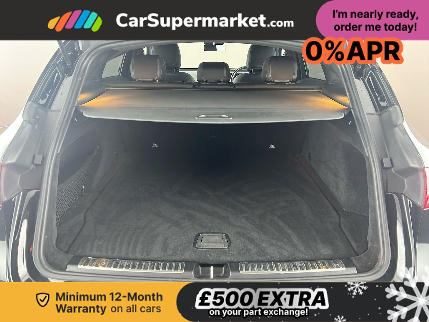 Used Mercedes-Benz EQC 2021 for sale - 76972724: Photo 23