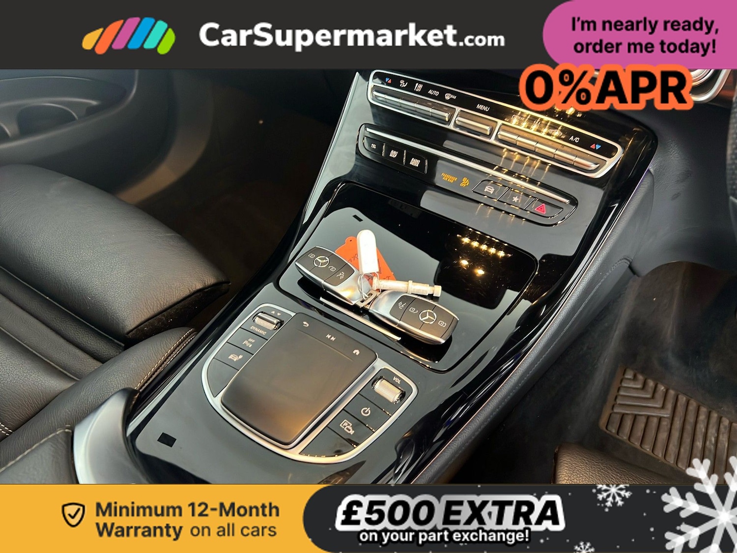 Used Mercedes-Benz EQC 2021 for sale - 76972724: Photo 27