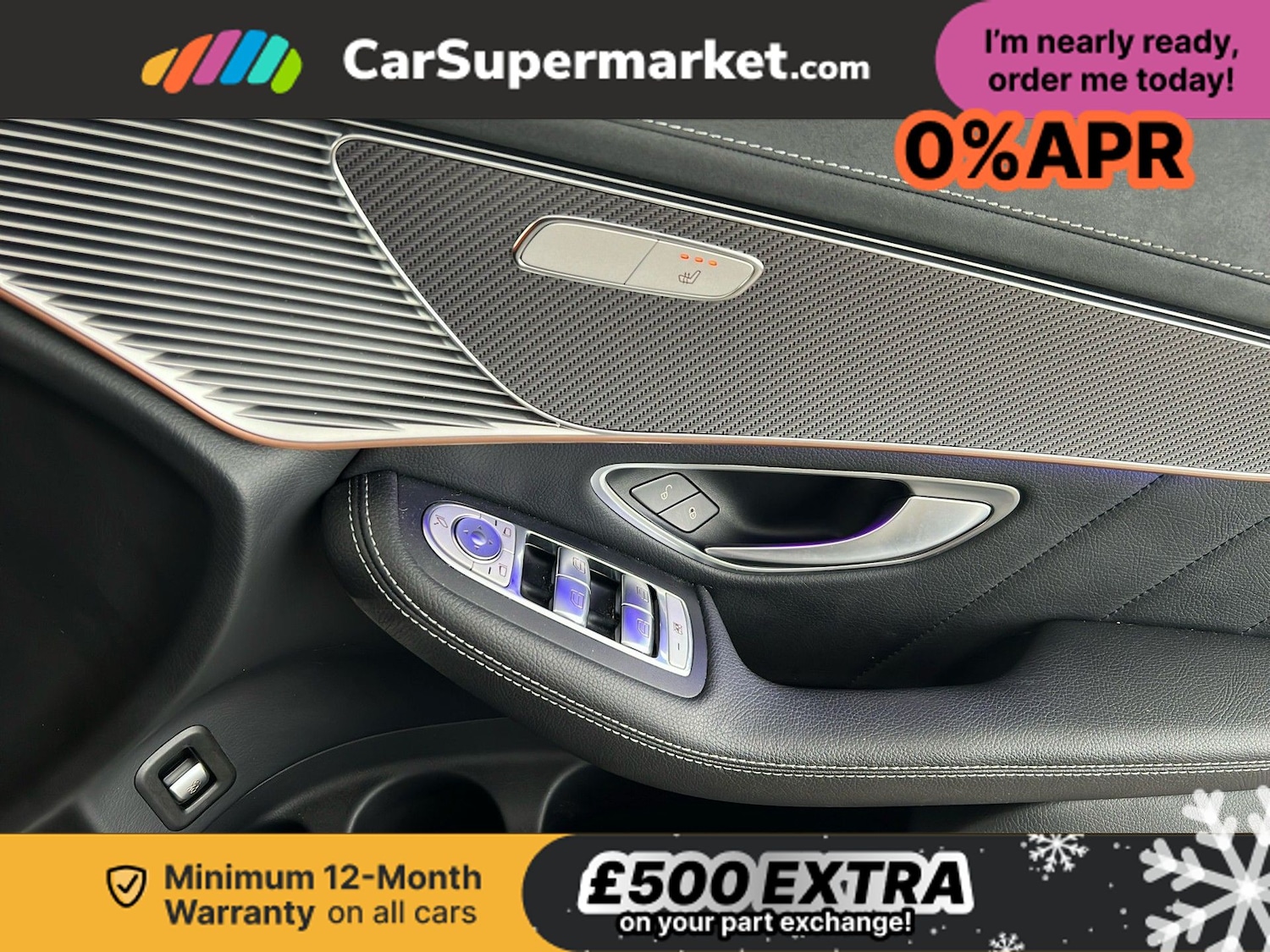 Used Mercedes-Benz EQC 2021 for sale - 76972724: Photo 29