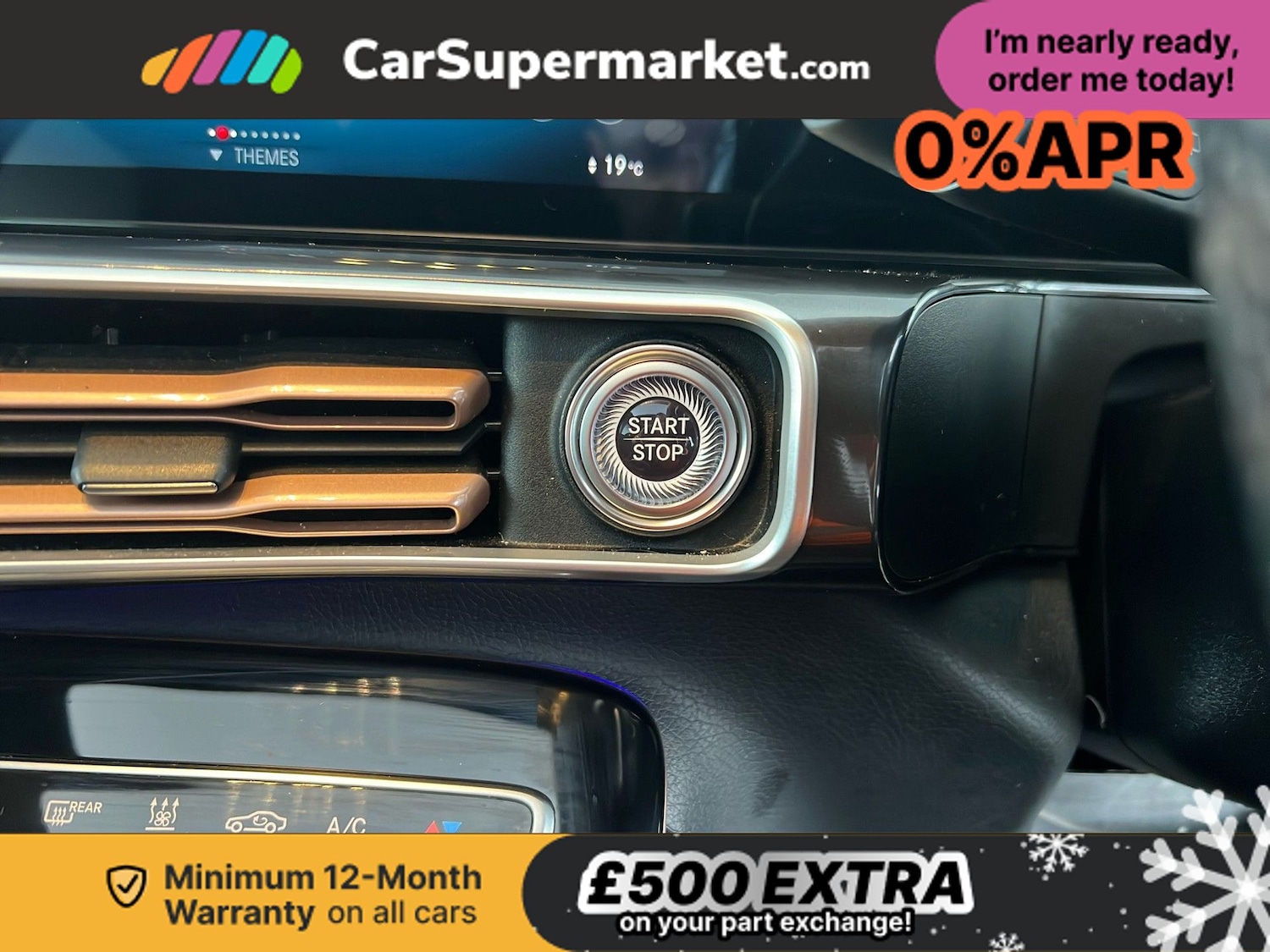 Used Mercedes-Benz EQC 2021 for sale - 76972724: Photo 31