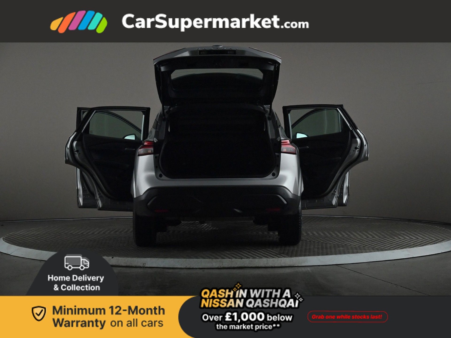 Used Nissan Qashqai 2022 for sale - 77327490: Photo 13