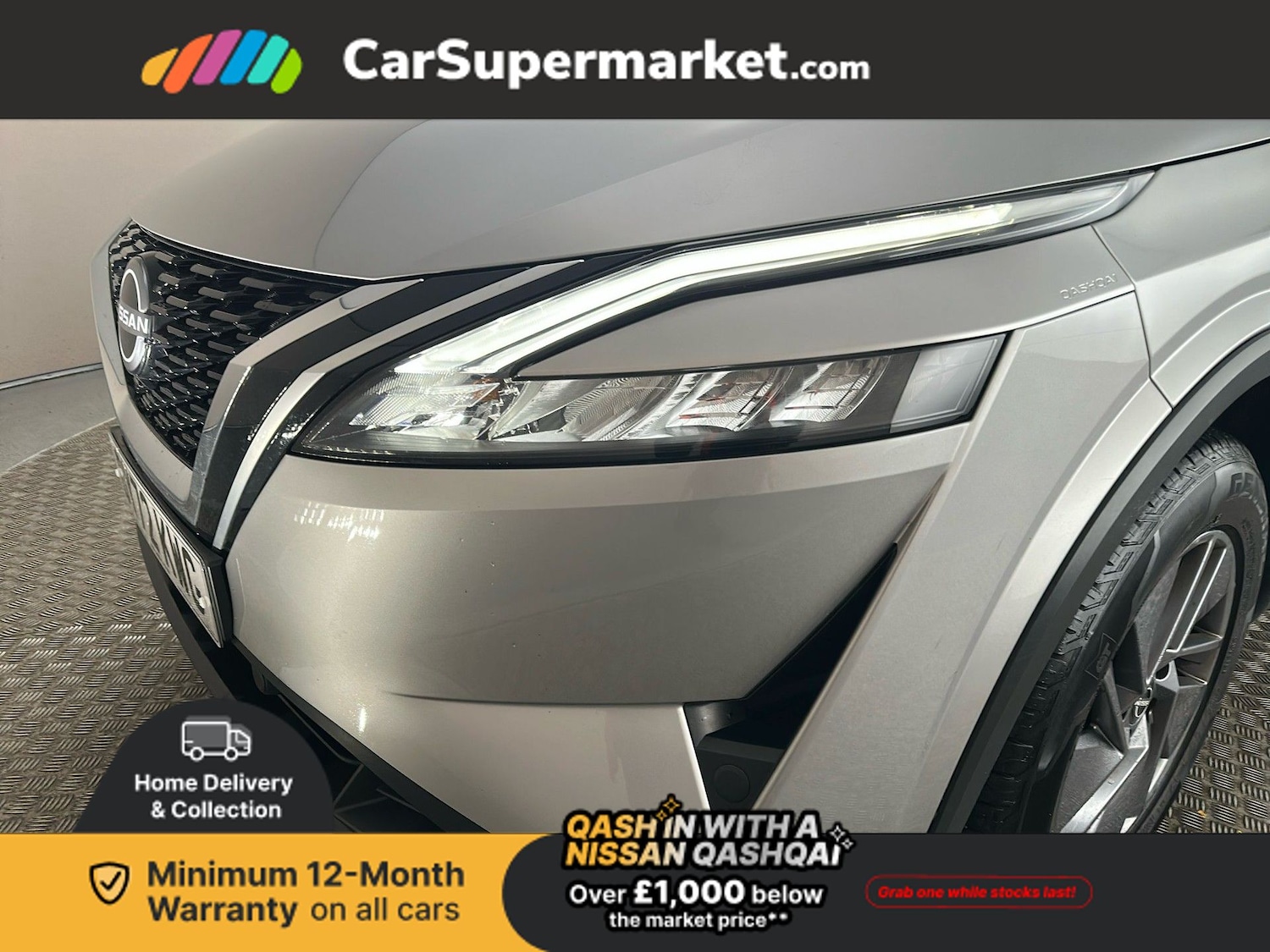 Used Nissan Qashqai 2022 for sale - 77327490: Photo 22