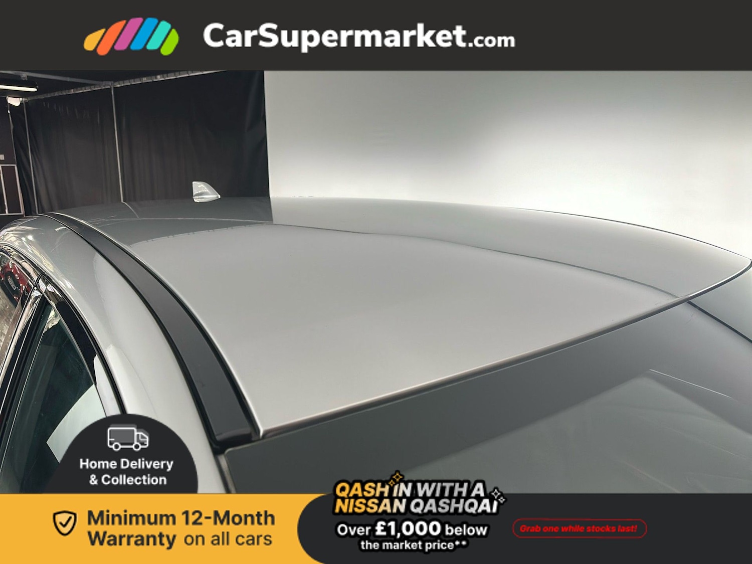 Used Nissan Qashqai 2022 for sale - 77327490: Photo 23