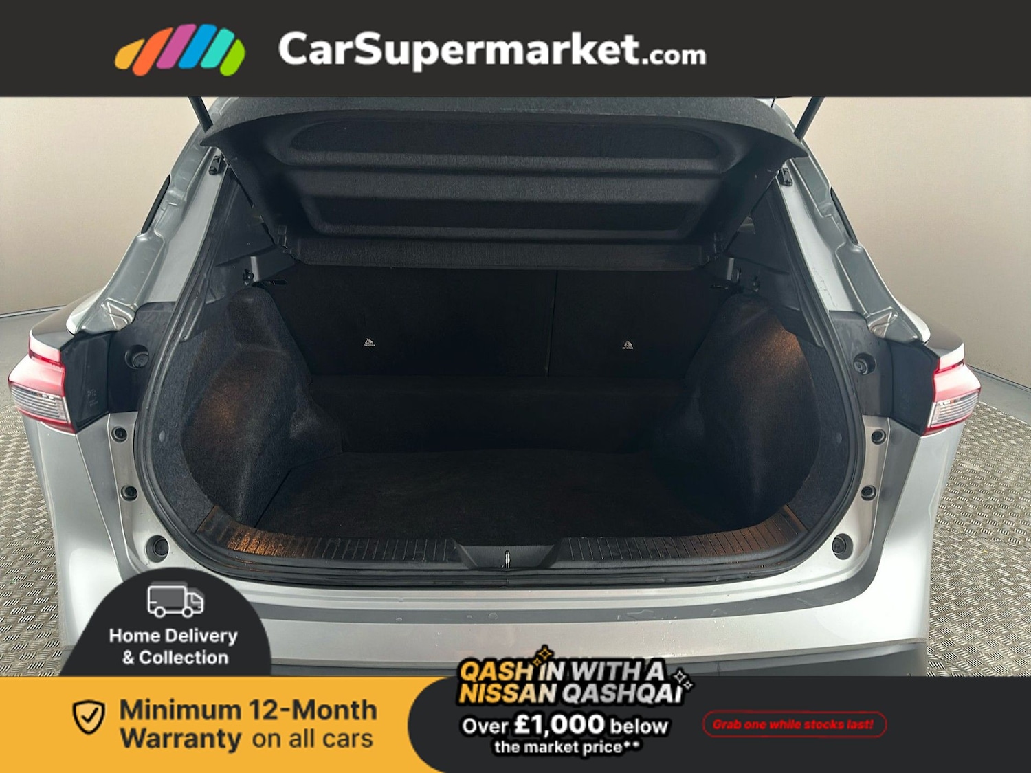 Used Nissan Qashqai 2022 for sale - 77327490: Photo 24