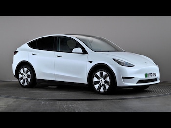 Used Tesla Model Y 2022 for sale - 79163701: Photo