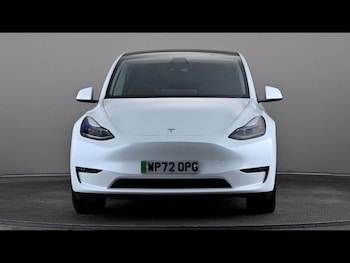 Used Tesla Model Y 2022 for sale - 79163701: Photo