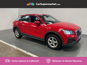 Audi - Q2