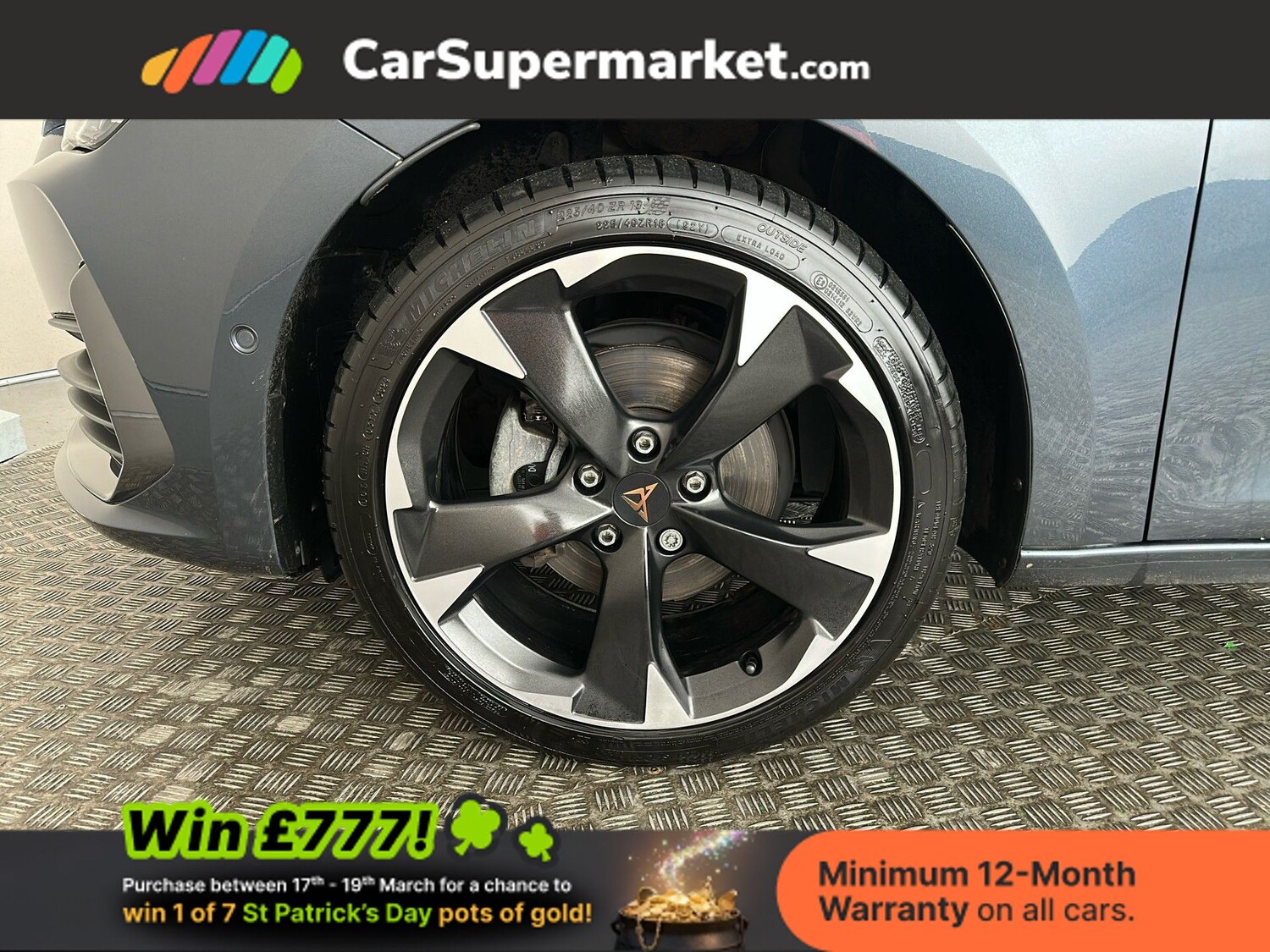 Used Cupra Leon 2023 for sale - 77943744: Photo 20