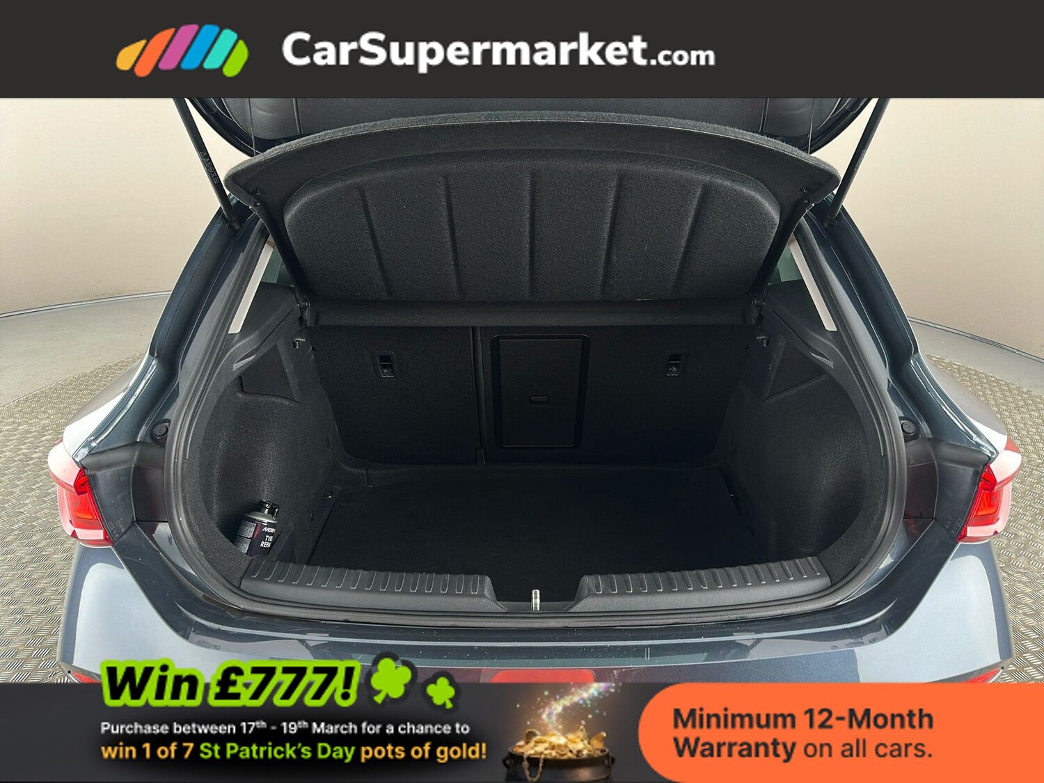 Used Cupra Leon 2023 for sale - 77943744: Photo 23