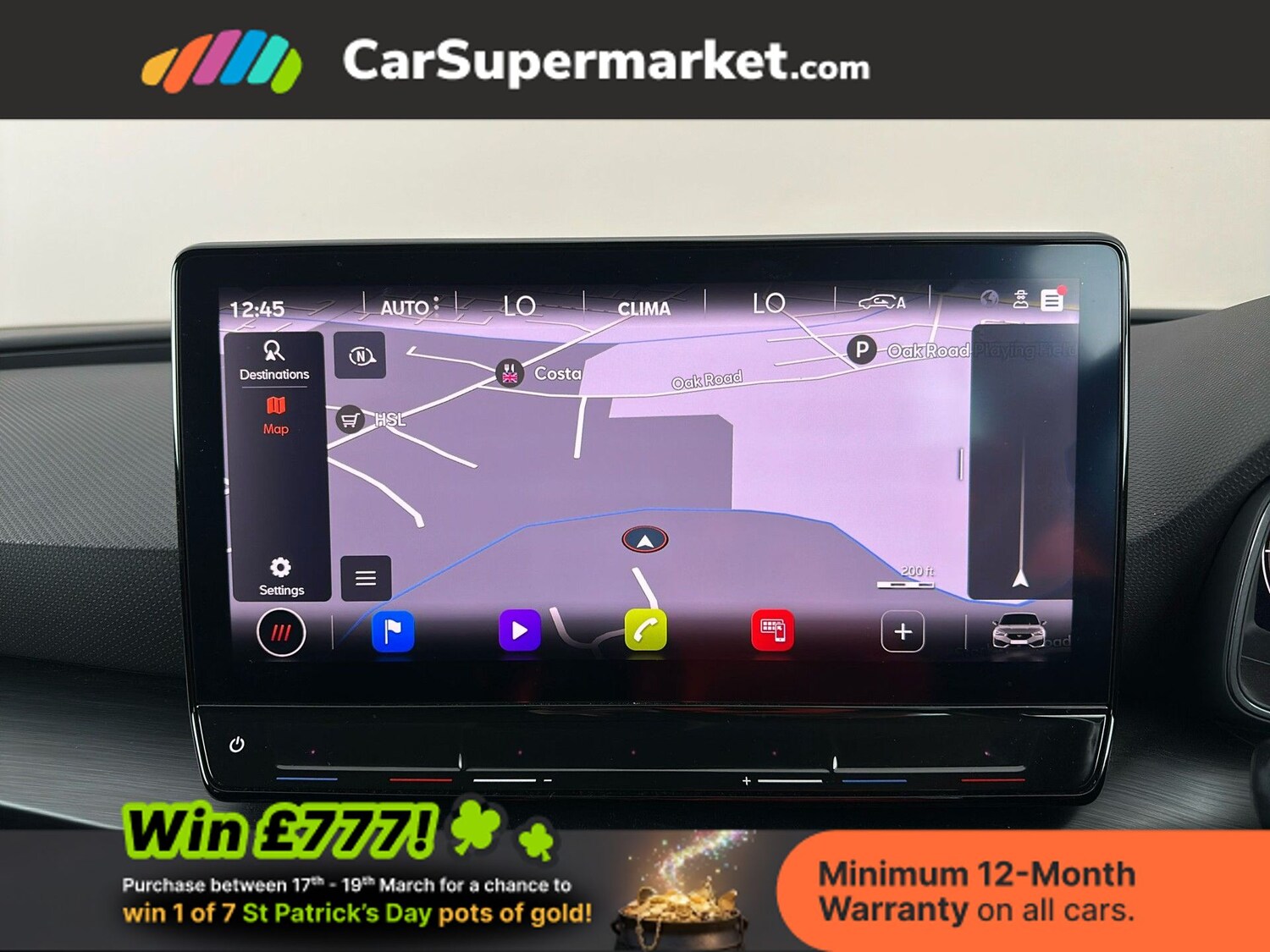 Used Cupra Leon 2023 for sale - 77943744: Photo 25