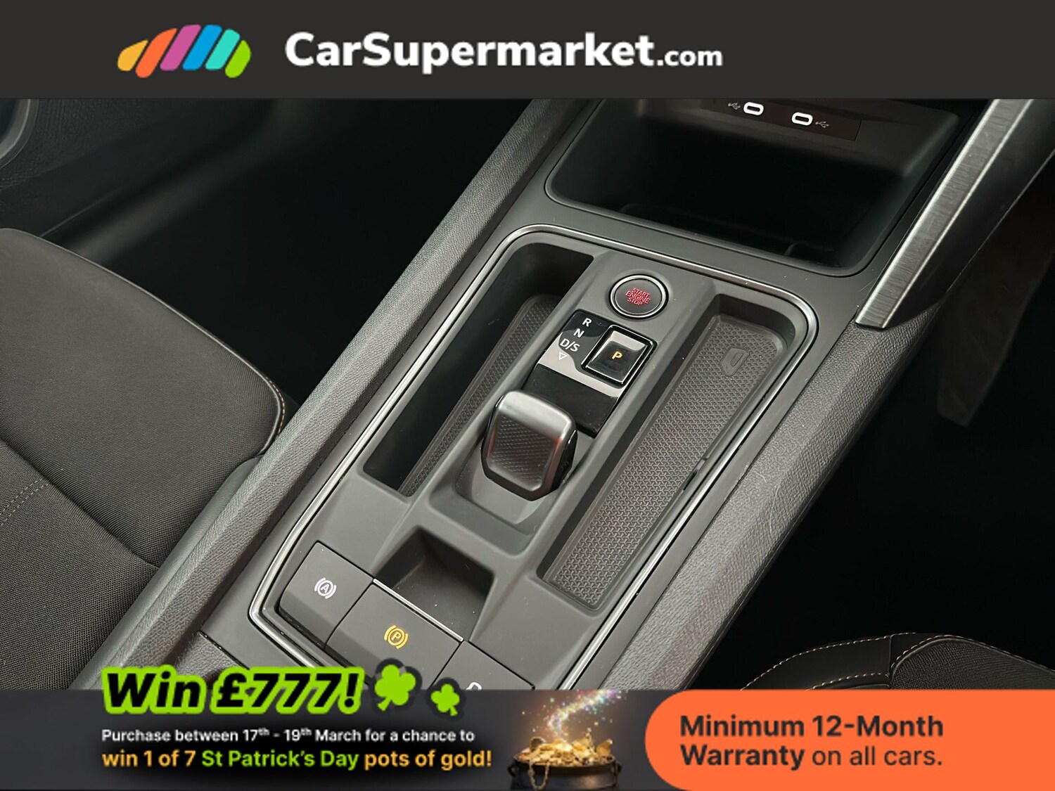 Used Cupra Leon 2023 for sale - 77943744: Photo 32