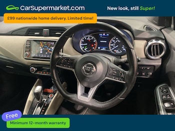 Used Nissan Micra 2020 for sale - 78297693: Photo