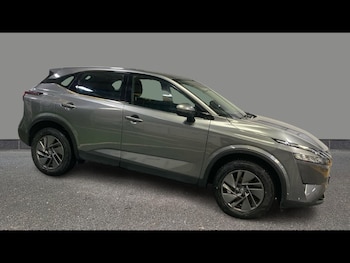 Used Nissan Qashqai 2023 for sale - 78629148: Photo