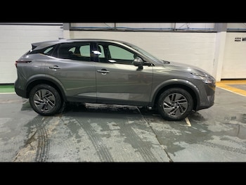 Used Nissan Qashqai 2023 for sale - 78629148: Photo