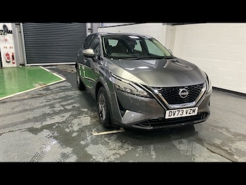 Used Nissan Qashqai 2023 for sale - 78629148: Photo