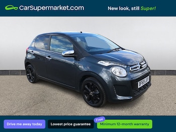 Used Citroen C1 2019 for sale - 78235742: Photo