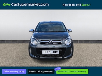 Used Citroen C1 2019 for sale - 78235742: Photo