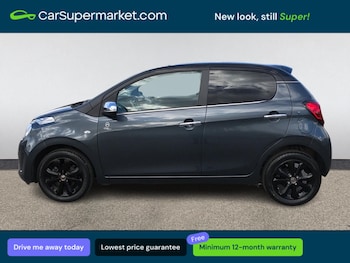 Used Citroen C1 2019 for sale - 78235742: Photo