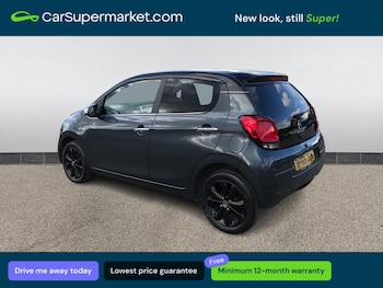 Used Citroen C1 2019 for sale - 78235742: Photo