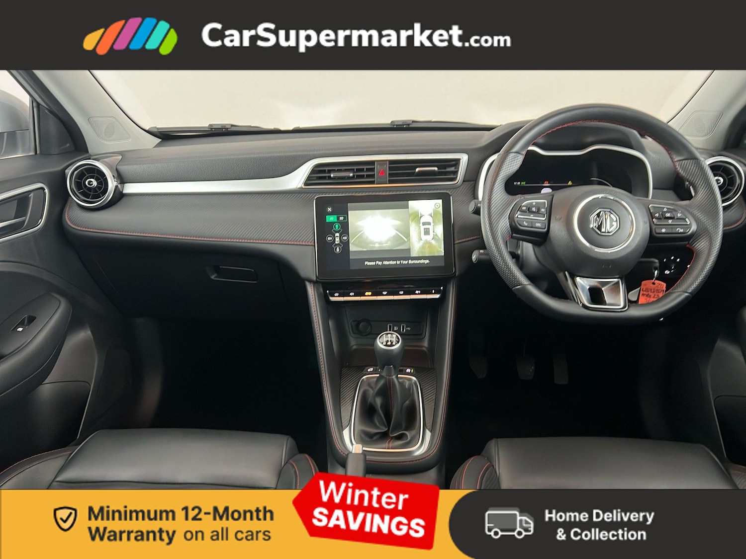 Used MG MG ZS 2023 for sale - 77106893: Photo 14