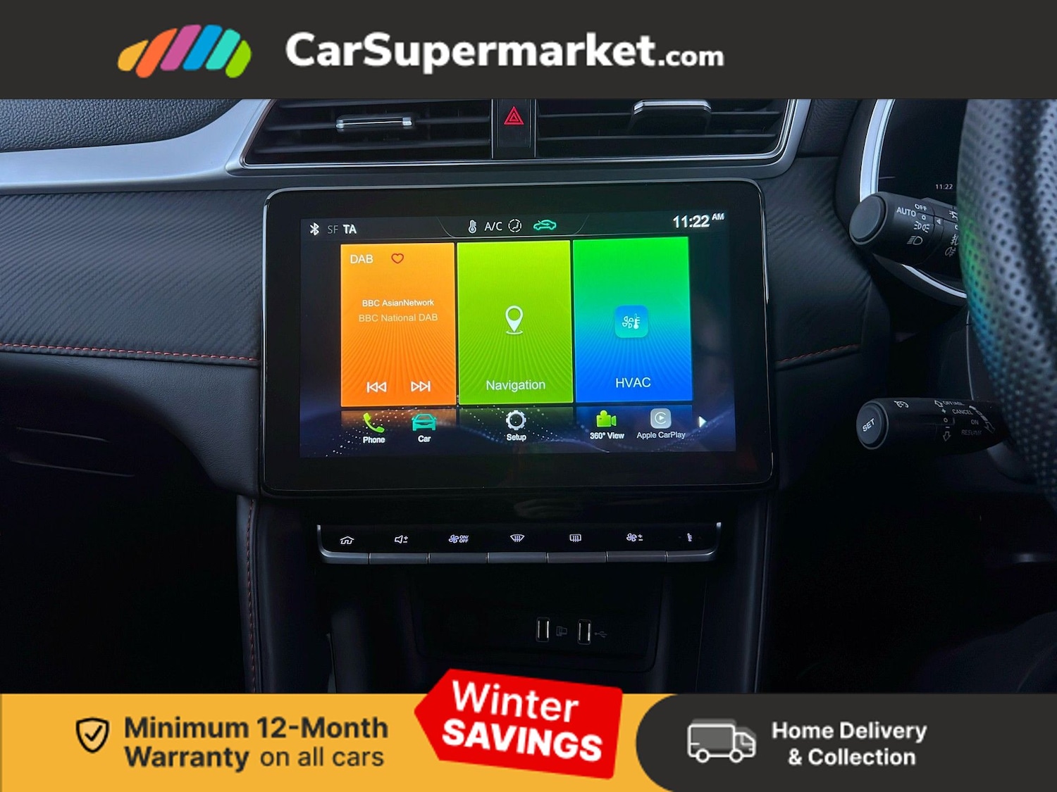 Used MG MG ZS 2023 for sale - 77106893: Photo 17