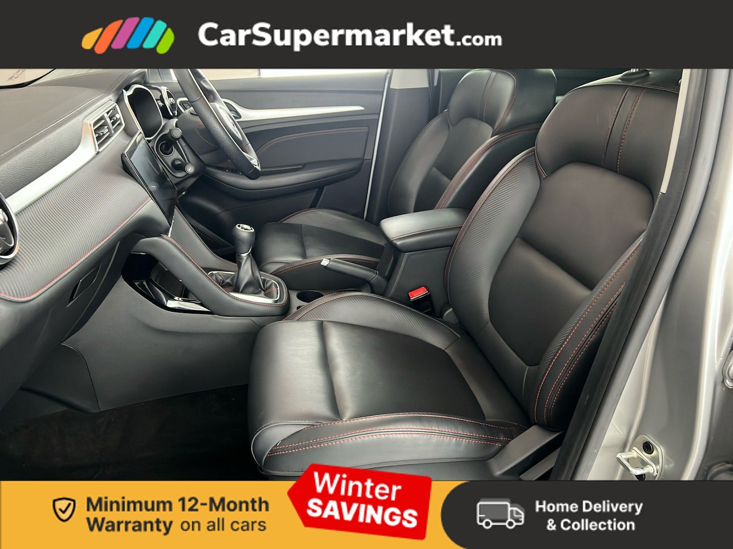 Used MG MG ZS 2023 for sale - 77106893: Photo 18