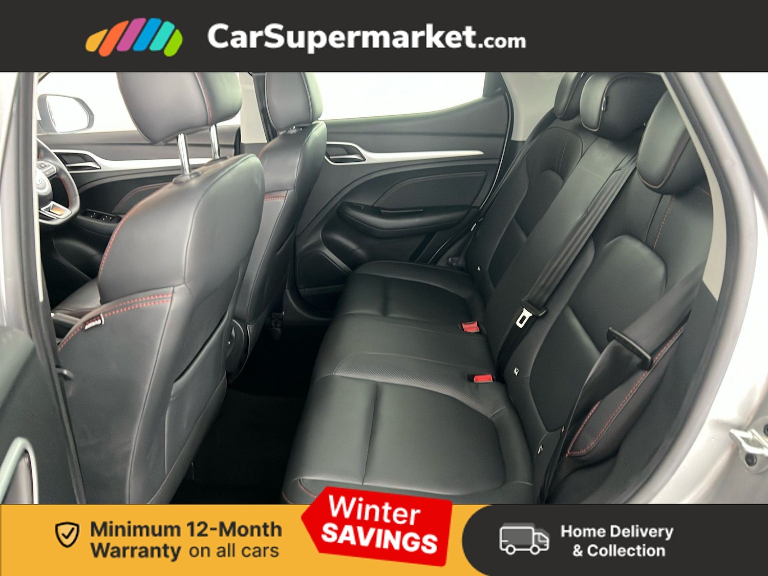 Used MG MG ZS 2023 for sale - 77106893: Photo 19