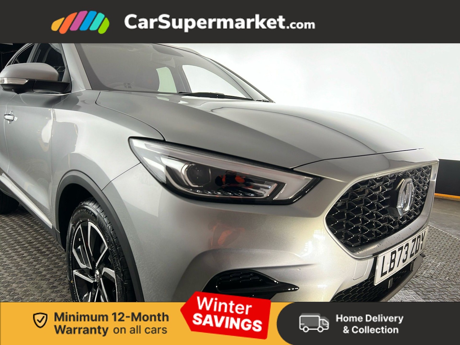 Used MG MG ZS 2023 for sale - 77106893: Photo 21