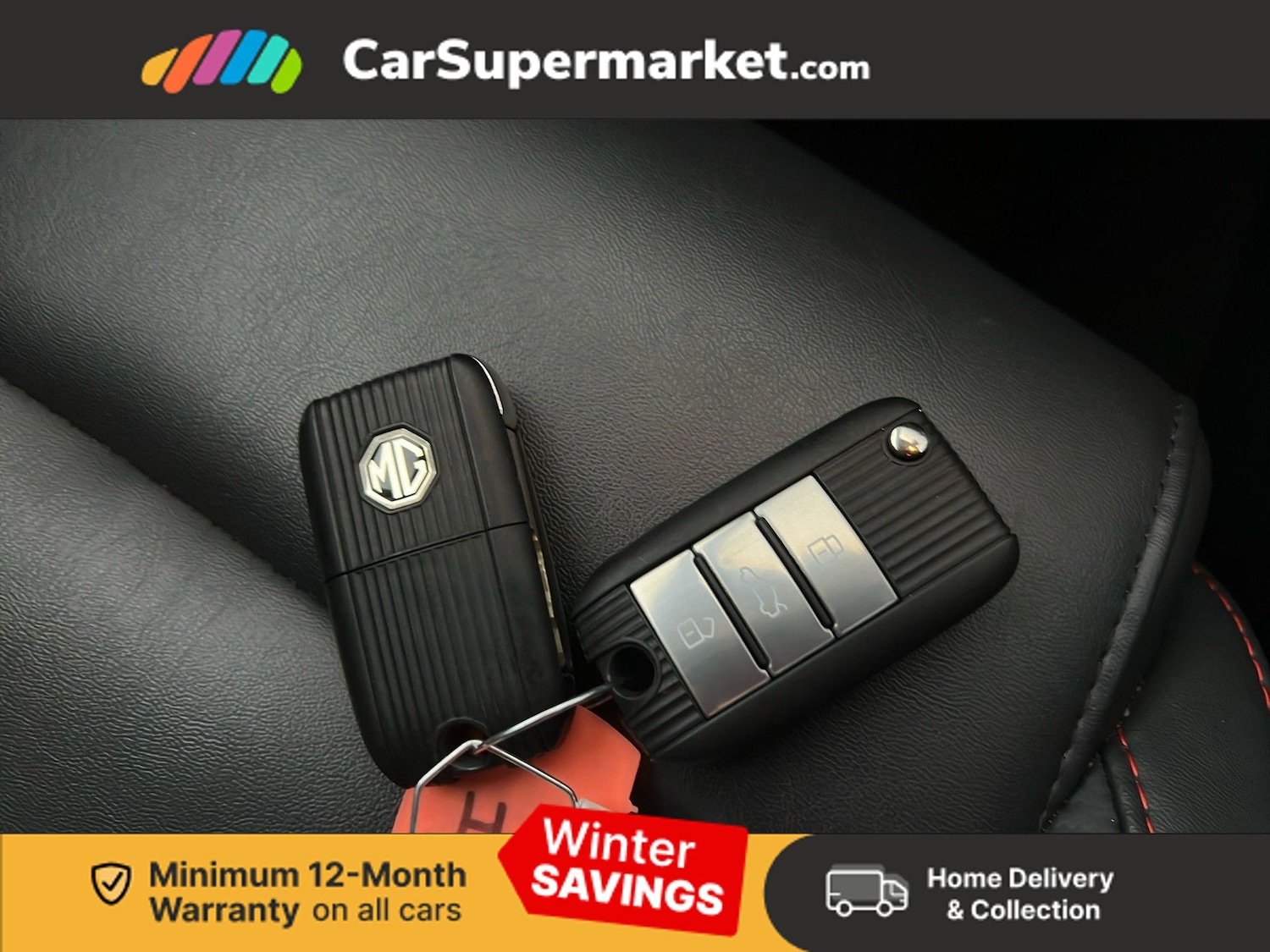 Used MG MG ZS 2023 for sale - 77106893: Photo 24