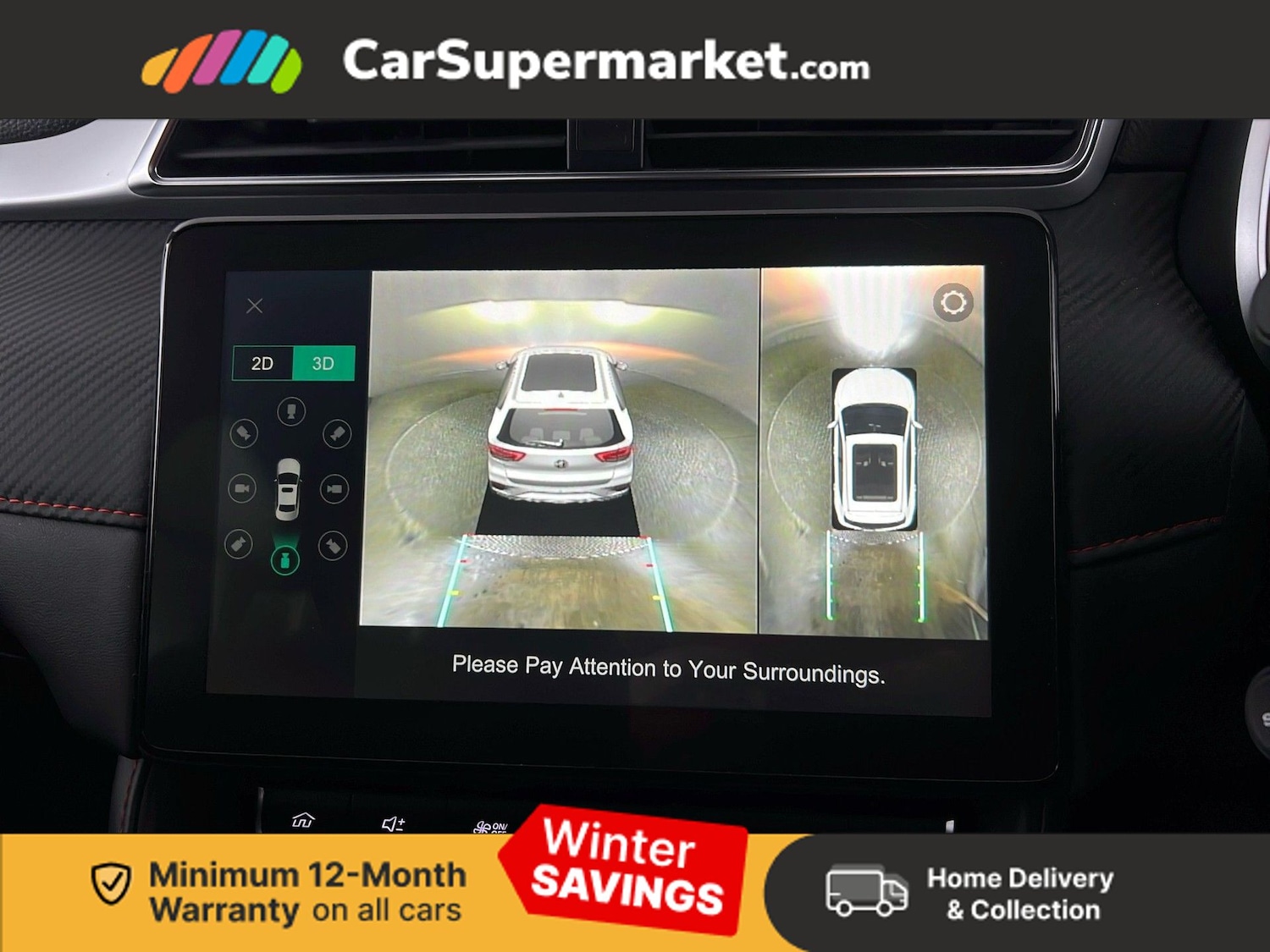 Used MG MG ZS 2023 for sale - 77106893: Photo 29