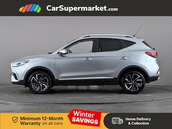 Used MG MG ZS 2023 for sale - 77106893: Photo