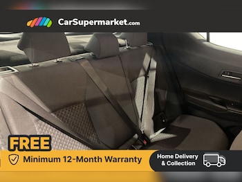 Used Toyota C-HR 2022 for sale - 76304836: Photo 3