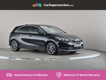 2022 - 1.5T GDi ISG 3 5-Door