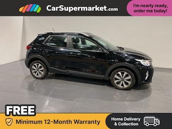 Kia Stonic feature image