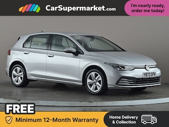 Used Volkswagen Golf 2023 for sale - 77661618: Photo