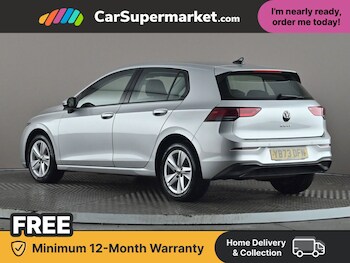 Used Volkswagen Golf 2023 for sale - 77661618: Photo