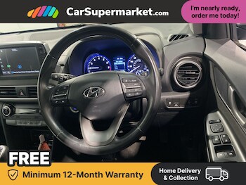 Used Hyundai KONA 2019 for sale - 77520250: Photo