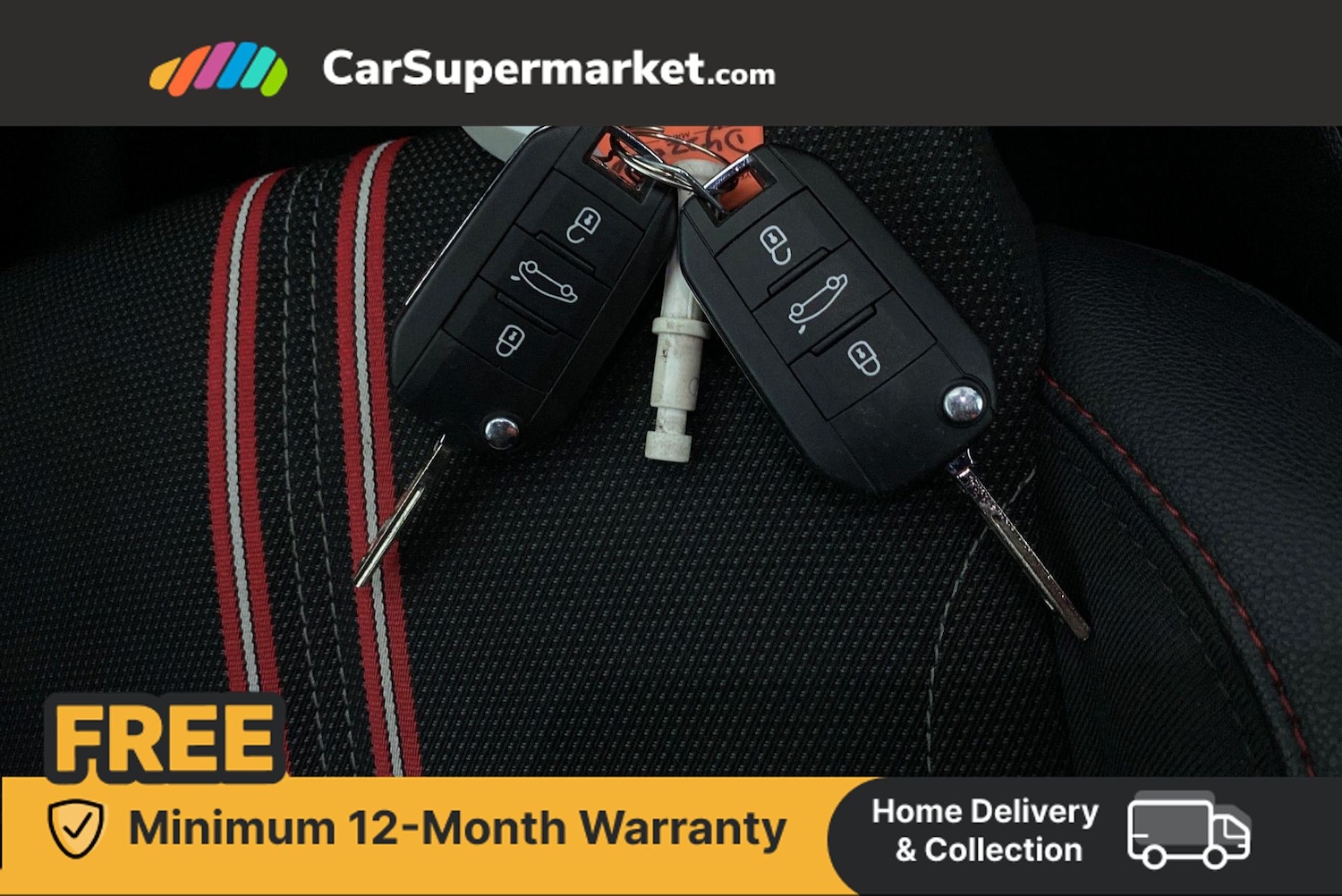 Used Vauxhall Corsa 2022 for sale - 76390928: Photo 22