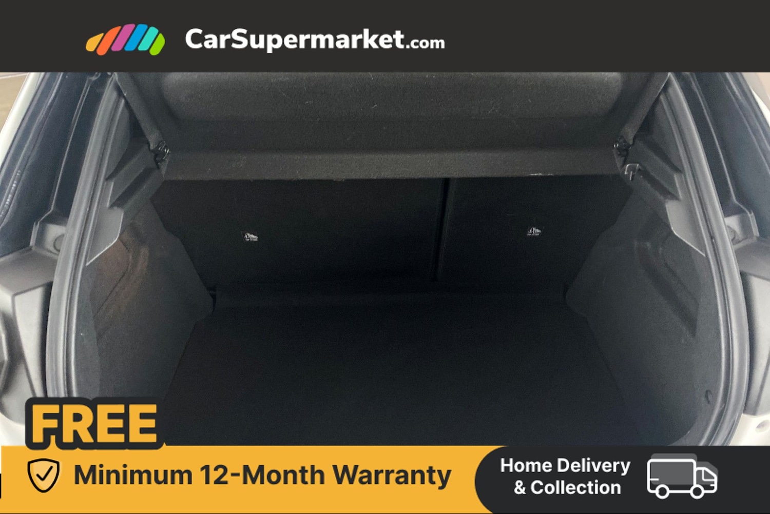 Used Vauxhall Corsa 2022 for sale - 76390928: Photo 23