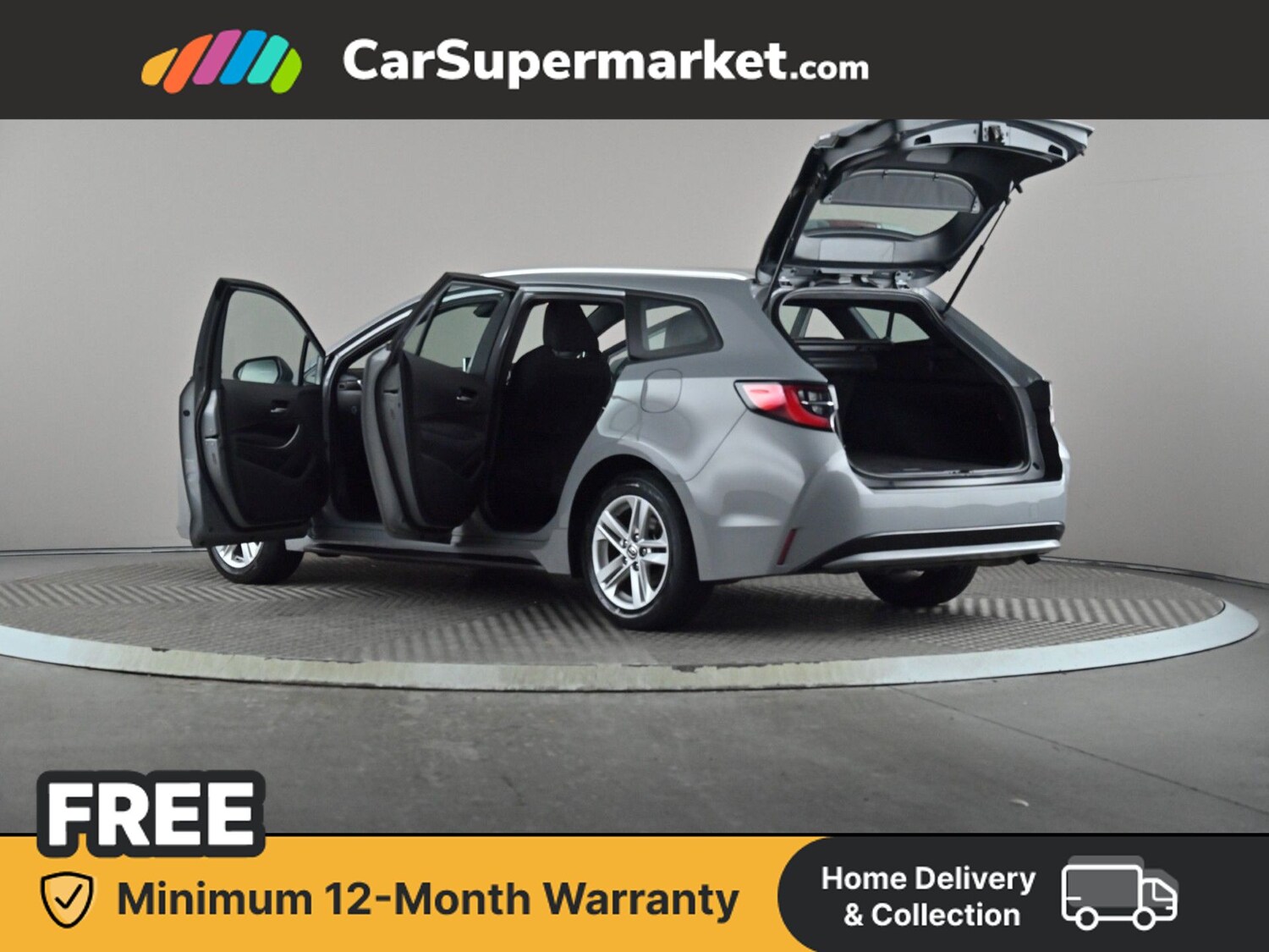 Used Toyota Corolla 2022 for sale - 77275399: Photo 11