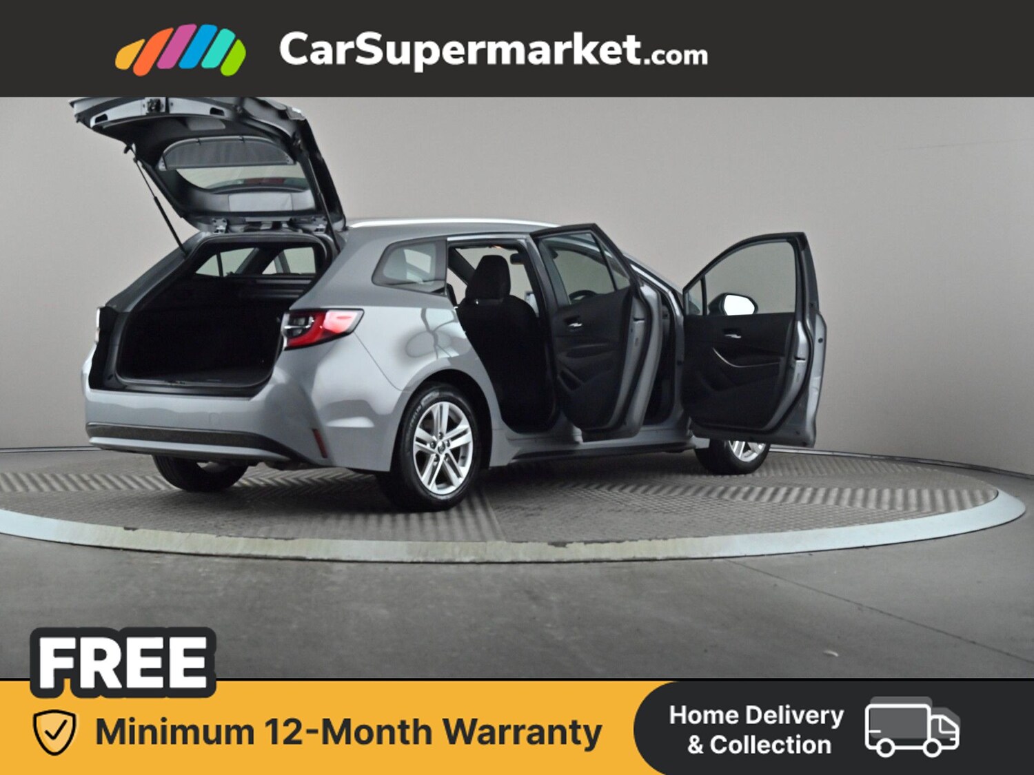 Used Toyota Corolla 2022 for sale - 77275399: Photo 13