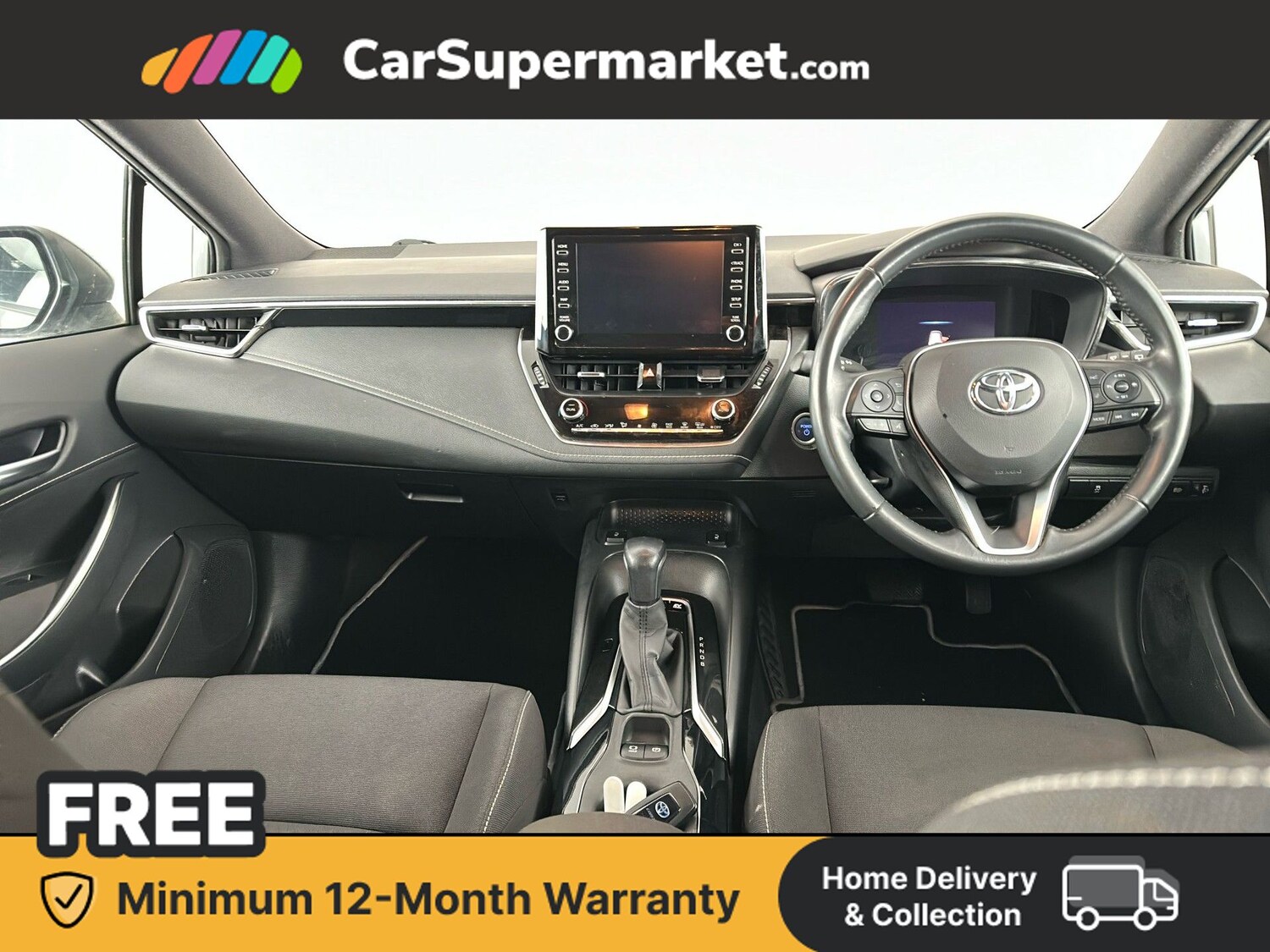 Used Toyota Corolla 2022 for sale - 77275399: Photo 14