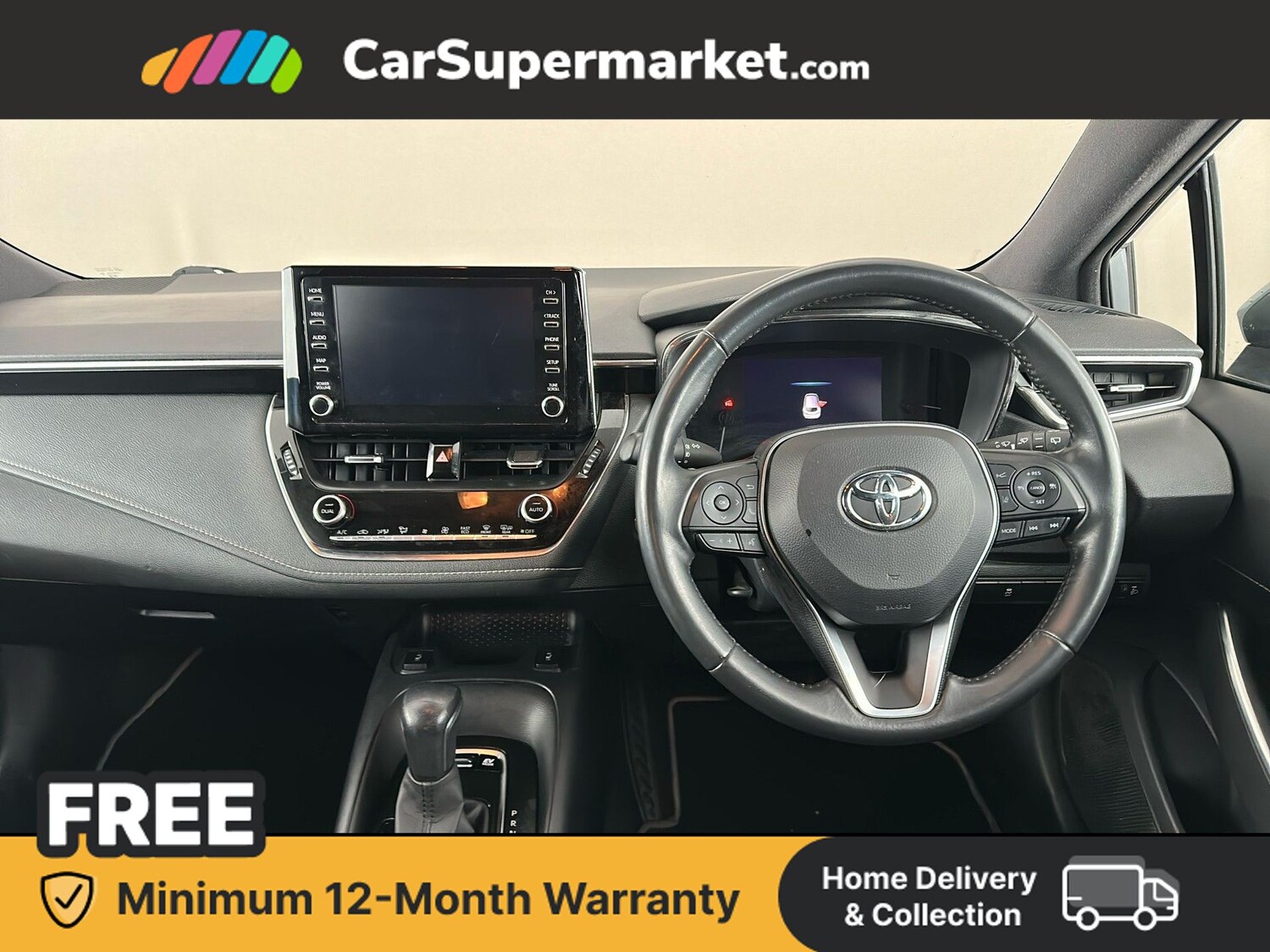 Used Toyota Corolla 2022 for sale - 77275399: Photo 15