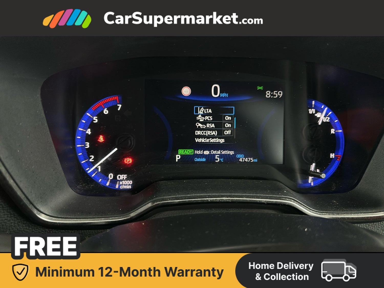 Used Toyota Corolla 2022 for sale - 77275399: Photo 16