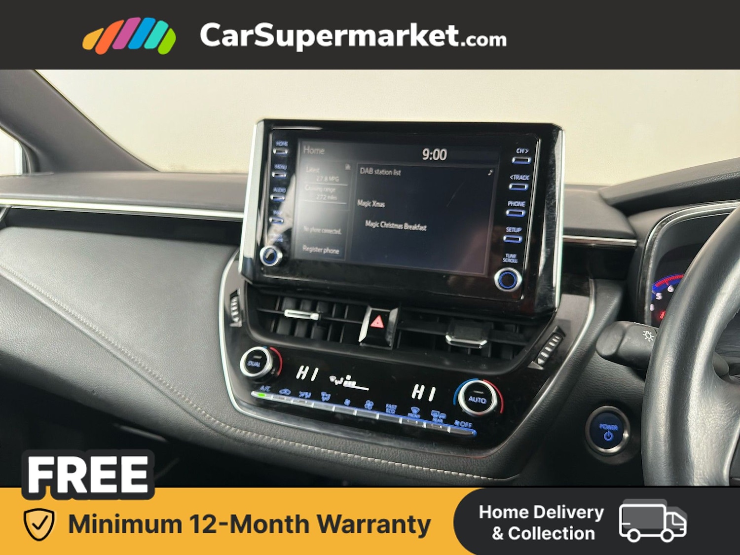 Used Toyota Corolla 2022 for sale - 77275399: Photo 17